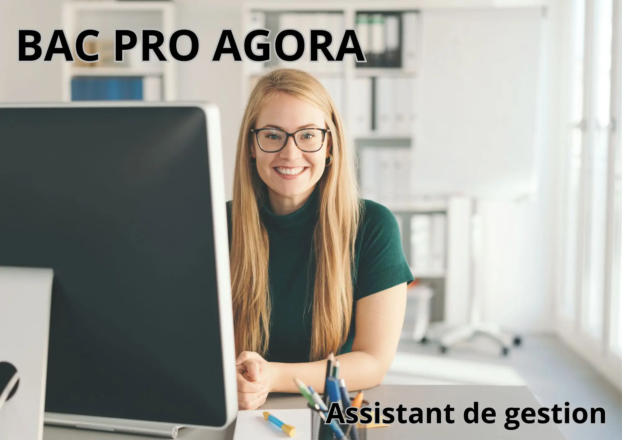 bac pro agora