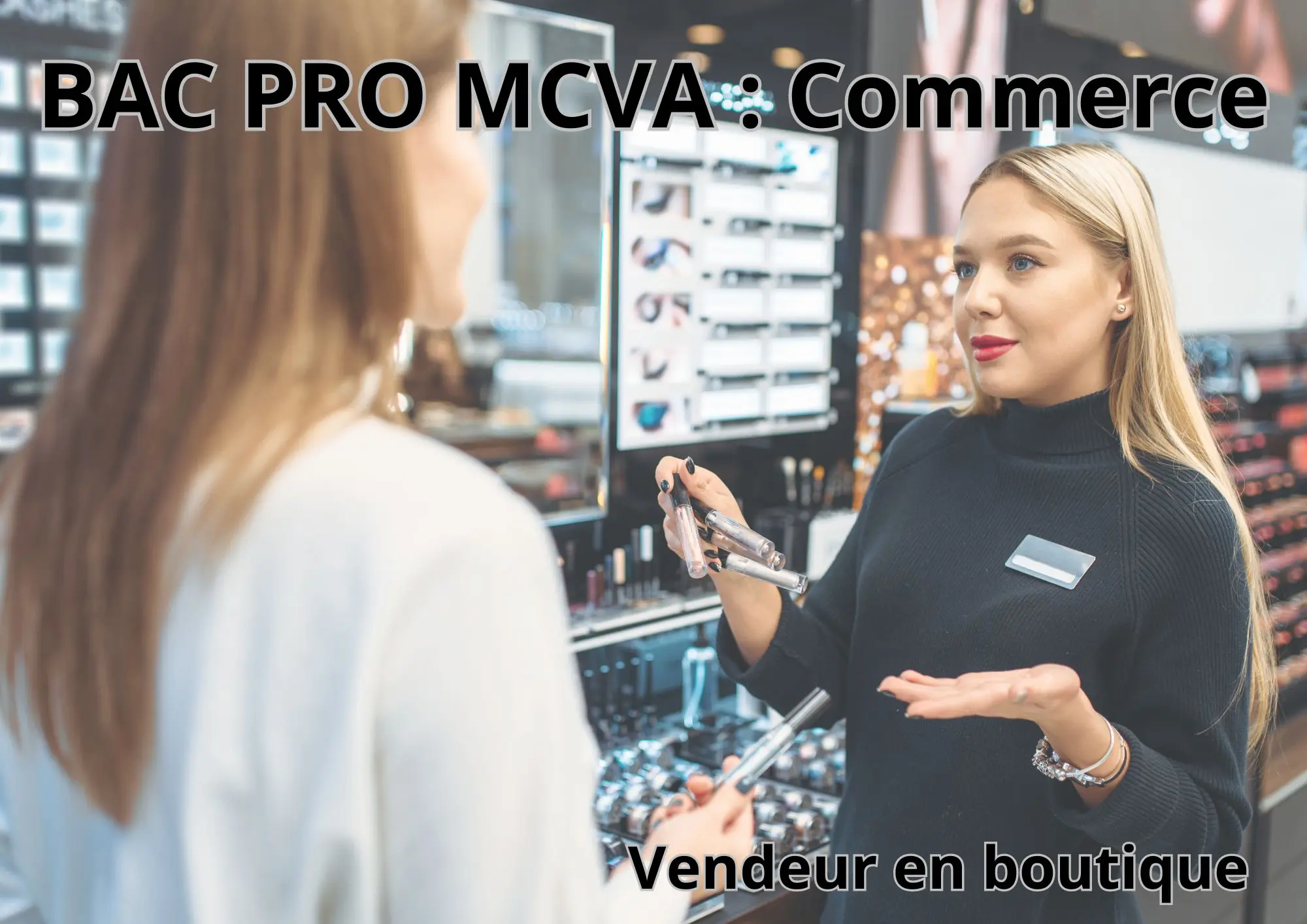 bac pro mcva commerce