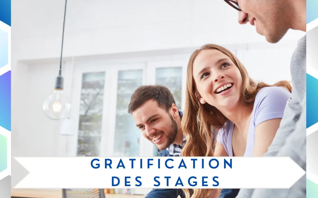 Gratification des stages