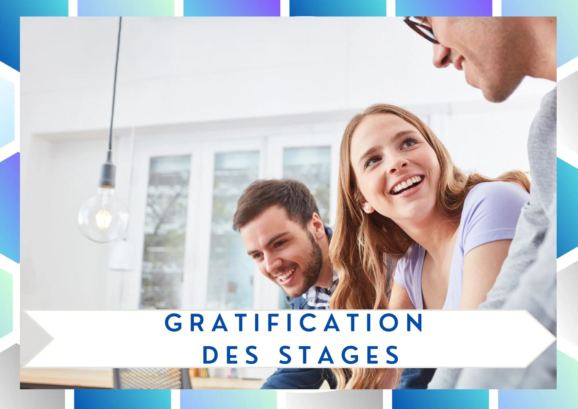 Gratification des stages