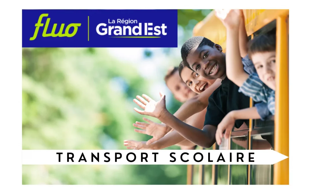 Transport scolaire