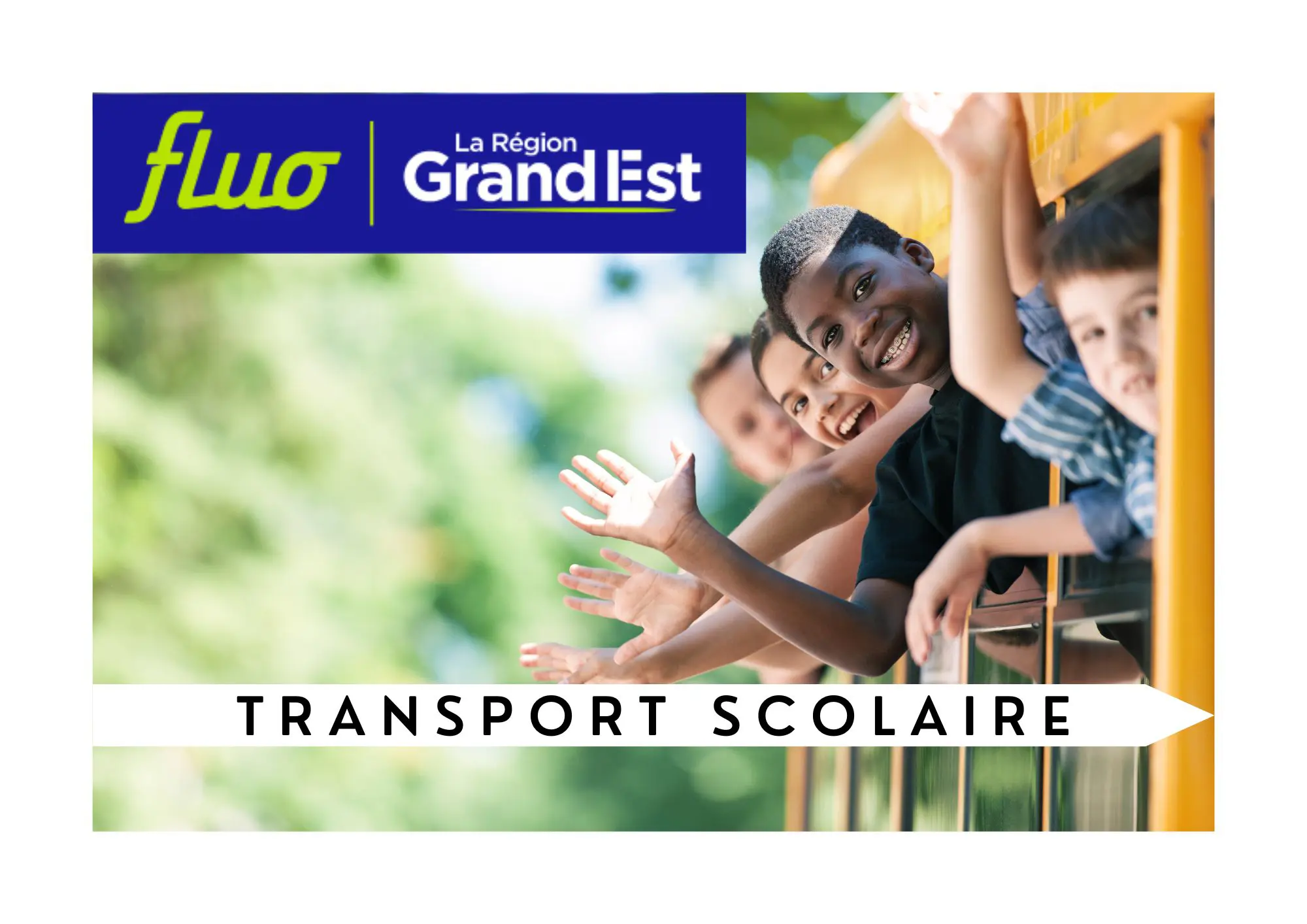 Transport scolaire